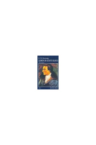 Ladrón de guante blanco